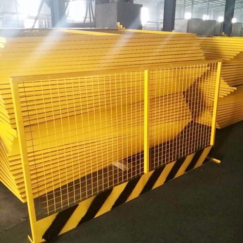 中国工厂网 个护家清工厂网 安全网 厂家供应施工工地基坑安全护栏